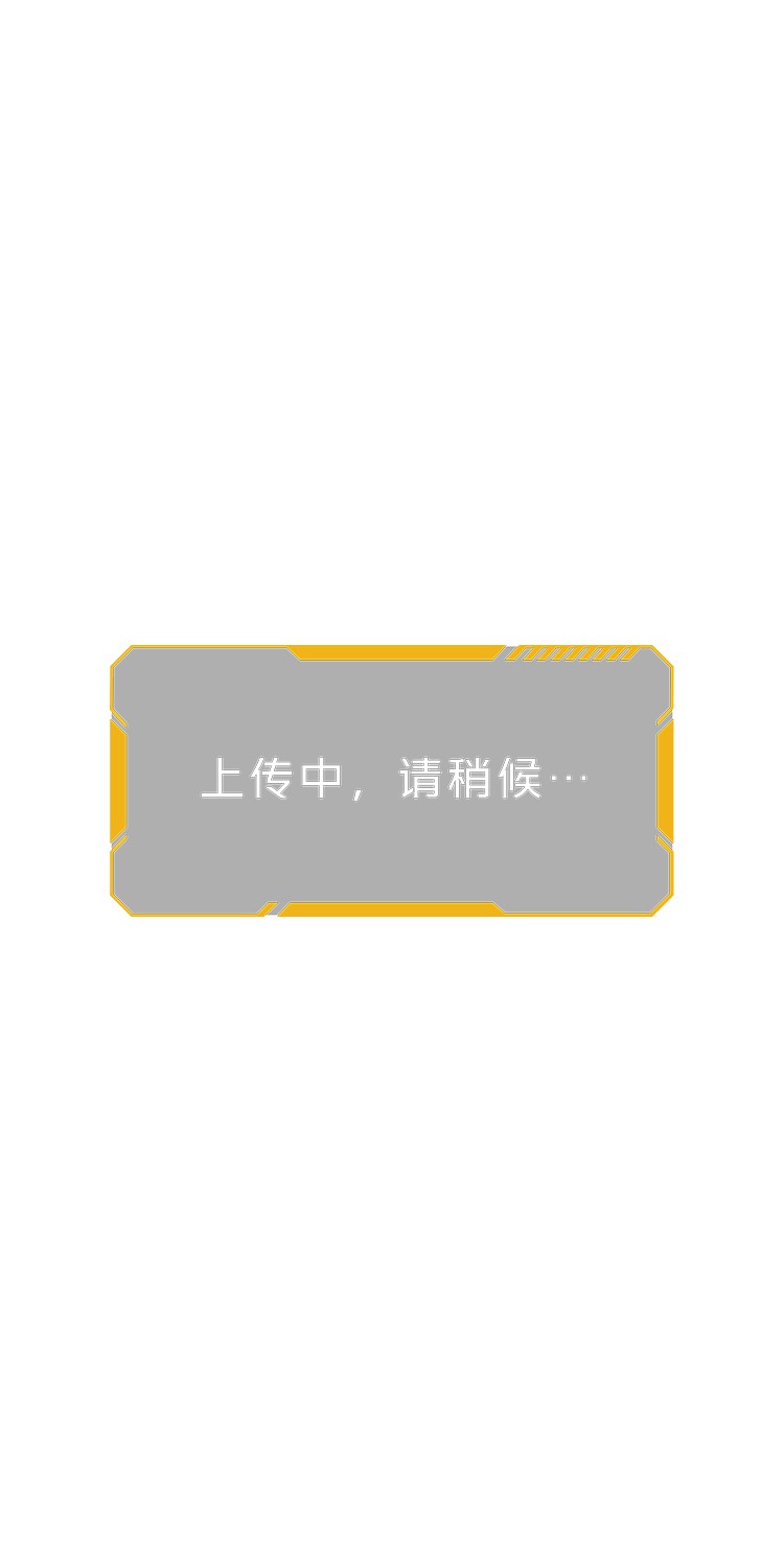 上传中，请稍候